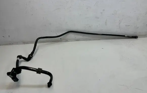 Porsche 911 991 Turbo air intake inlet pipe/hose 99135557802