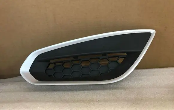 Volvo S60 Front fog light trim/grill 31294133 31204122