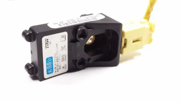 Honda CR-V Airbag deployment crash/impact sensor 77950SCAE814M1 77950SCAE814