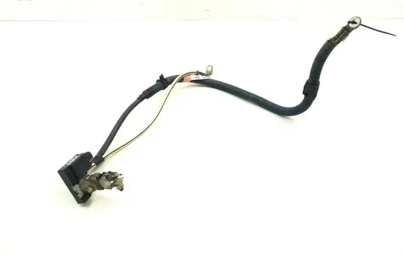 Toyota RAV 4 (XA40) Negative earth cable (battery) 8212342280