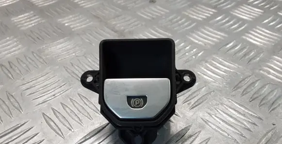 Land Rover Evoque I Hand parking brake switch BJ3215K850AC