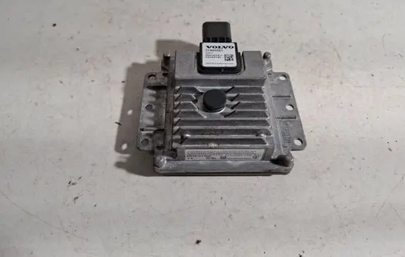 Volvo V60 Blind spot module 31406561