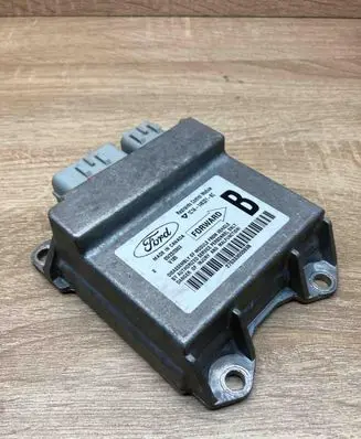 Ford Transit Airbag control unit/module 1C1A14B321BC