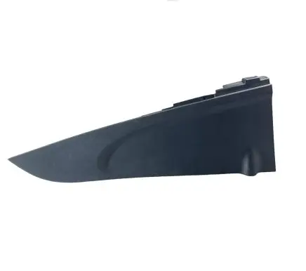 Jeep Grand Cherokee Centre console side trim front 1VN55DX9AB 66592 66013