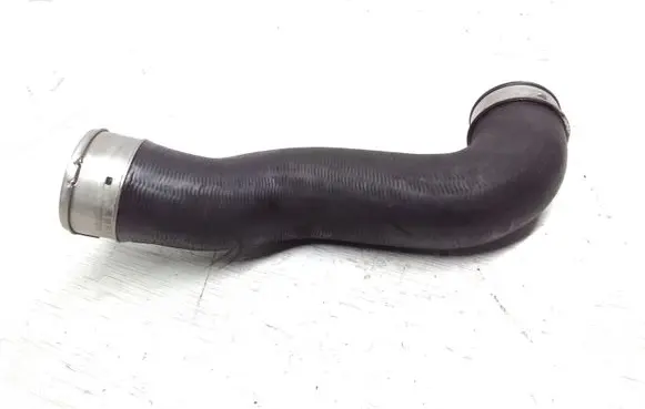 Mercedes-Benz ML W164 Intercooler hose/pipe A1645282582