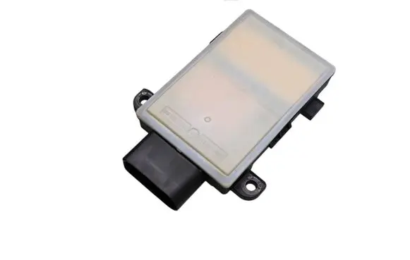 Porsche Cayenne (9Y0 9Y3) Blind spot module 4N0907566AM 4N0907566A