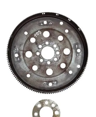Chrysler Voyager Flywheel 4736190 04736190