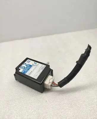 Lexus IS 220D-250-350 Door control unit/module 8974053053 MR32782007 43392MHZ