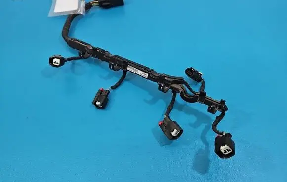 Opel Insignia B Fuel injector wires 12689347 IMPRK1563645