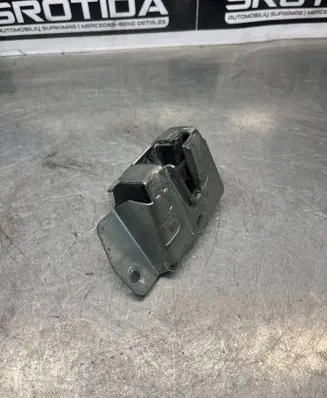 Mercedes-Benz ML W163 Tailgate/trunk/boot lock/catch/latch A1637400235