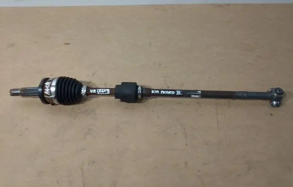 KIA Picanto Front driveshaft 49501G6000