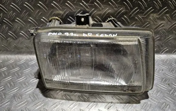 Volkswagen Polo III 6N 6N2 6NF Headlight/headlamp 6K5941016 67725165