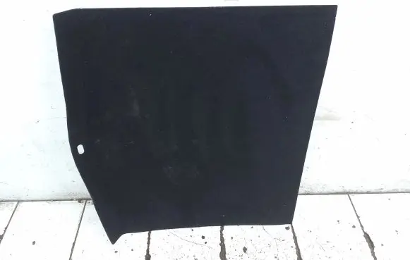 Opel Insignia A Trunk/boot mat liner 330812785 13279434