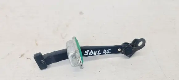 KIA Soul Rear door check strap stopper AMRL AMRR