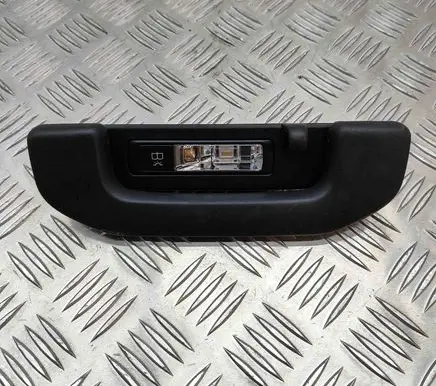 Mercedes-Benz A W177 Rear interior roof grab handle A0998150100