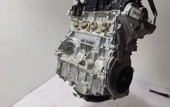 Dacia Jogger Engine H4M632