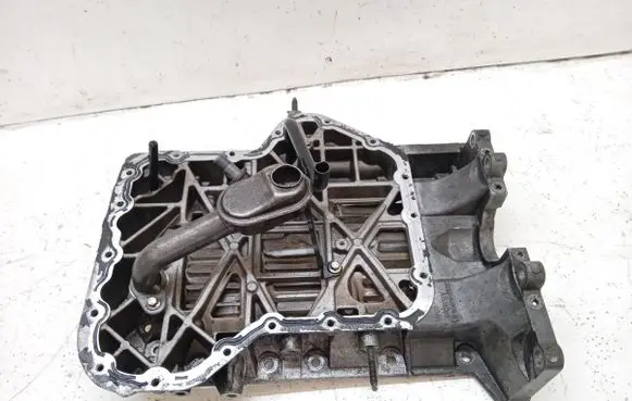 Citroen C5 Oil sump 5U3Q-6U004-D