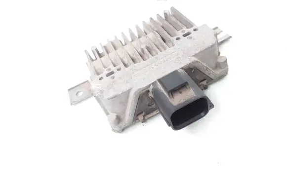 Volvo XC70 Fuel injection pump control unit/module 6G9N9D372AC A2C53119120