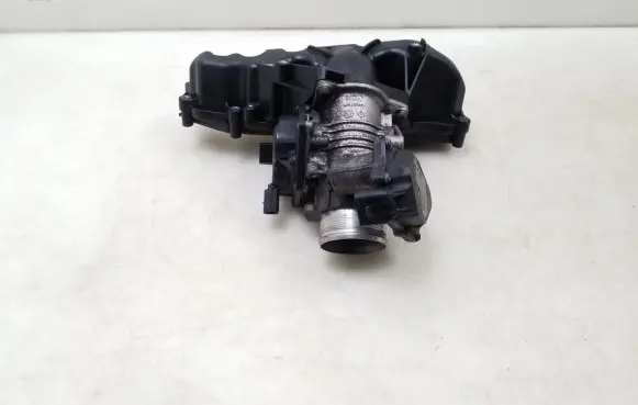 Volkswagen Crafter Intake manifold 03L129711AS