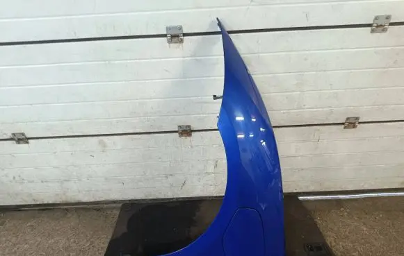 Jaguar I-Pace Fender