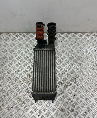 Citroen C3 Intercooler radiator 9803900780 CW966003 20161116