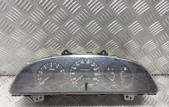 Suzuki Baleno EG Speedometer (instrument cluster) 34100-65G80