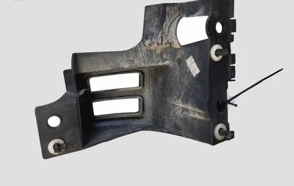 Citroen C4 Grand Picasso Rear bumper mounting bracket 9654500680