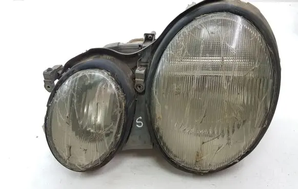 Mercedes-Benz CLK A208 C208 Headlight/headlamp 14734700 010503