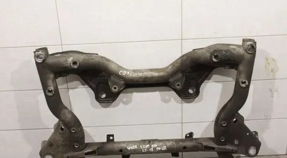 Mercedes-Benz E C207 W207 Front subframe