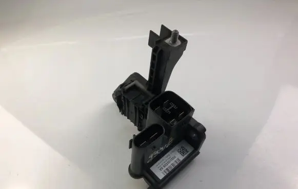 BMW 1 F20 F21 Ignition lock 922501504