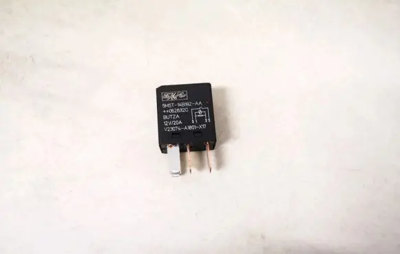 Ford Focus Other relay 5m5t14b192aa 5m5t-14b192-aa