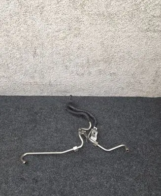 Exhaust gas temperature sensor