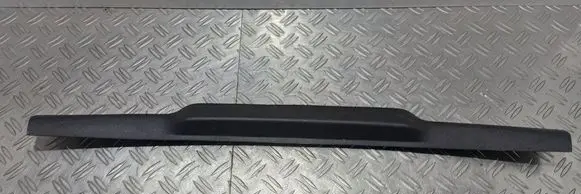 Mini One - Cooper Coupe R56 Other trunk/boot trim element 7221833 107260