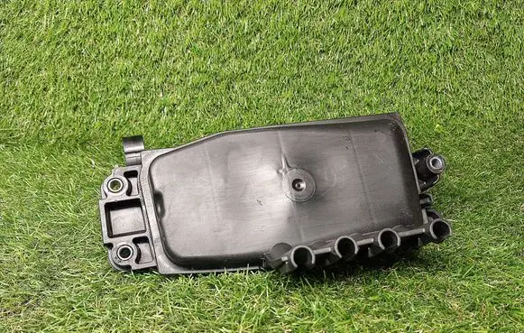 Mercedes-Benz C W204 Vacuum air tank A6510700868