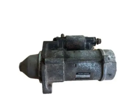KIA Sportage Starter motor 361002a550