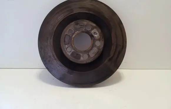 Volvo XC60 Rear brake disc