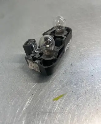 BMW 3 E46 Tail light part 6907937