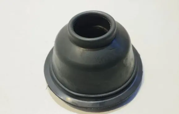 Volvo V70 Steering tie rod boot 9485391