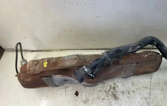 Opel Kadett E Fuel tank 