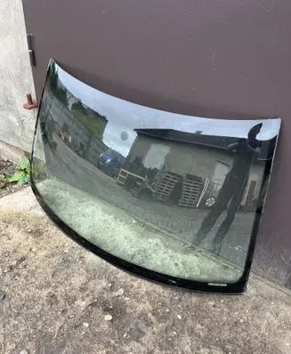 Skoda Roomster (5J) Front windscreen/windshield window 