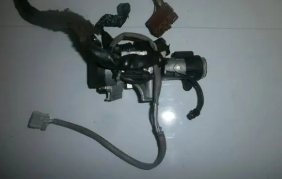 Rover 620 Ignition lock contact c00280123 wk26yr93