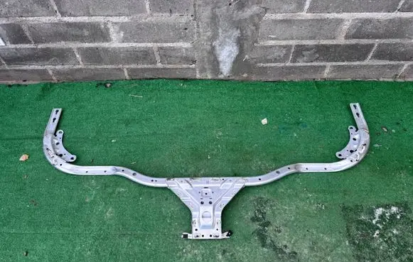 Audi A8 S8 D5 Radiator support slam panel 4N0805307D