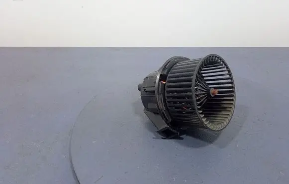 Citroen C4 Cactus Heater fan/blower T4054001