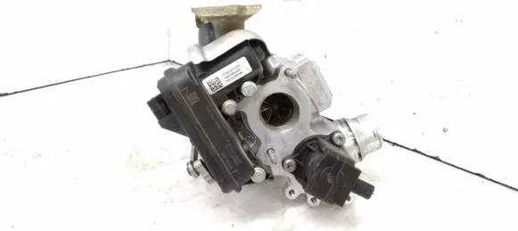 Renault Megane IV Turbo A2820900280 144106434R 85028212