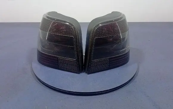 Volkswagen Golf IV Rear/tail lights 