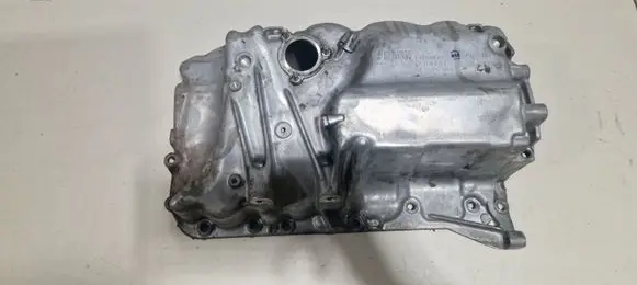 BMW 2 F46 Oil sump GD01781 13992010