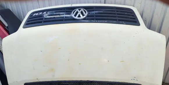 Volkswagen II LT Engine bonnet/hood