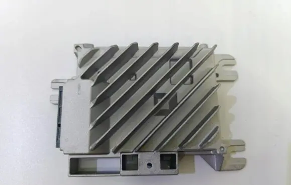 BMW 8 G15 Sound amplifier 5A38AB802