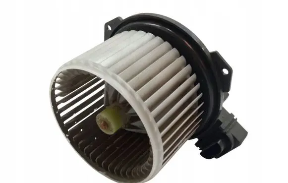 Mazda CX-9 Heater fan/blower 2727000660