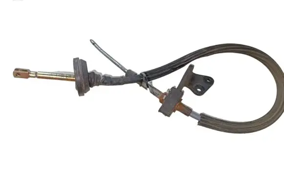 BMW 3 E46 Gear shift cable linkage 7505201